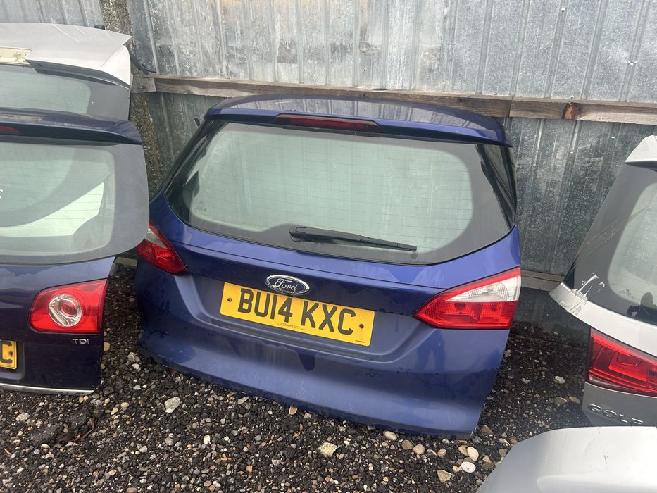 Haion ford focus 3 breck