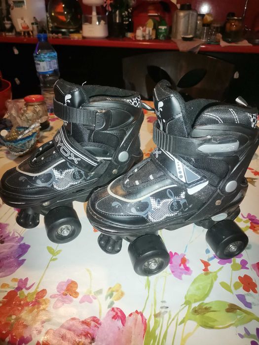 Детски ролкови кънки