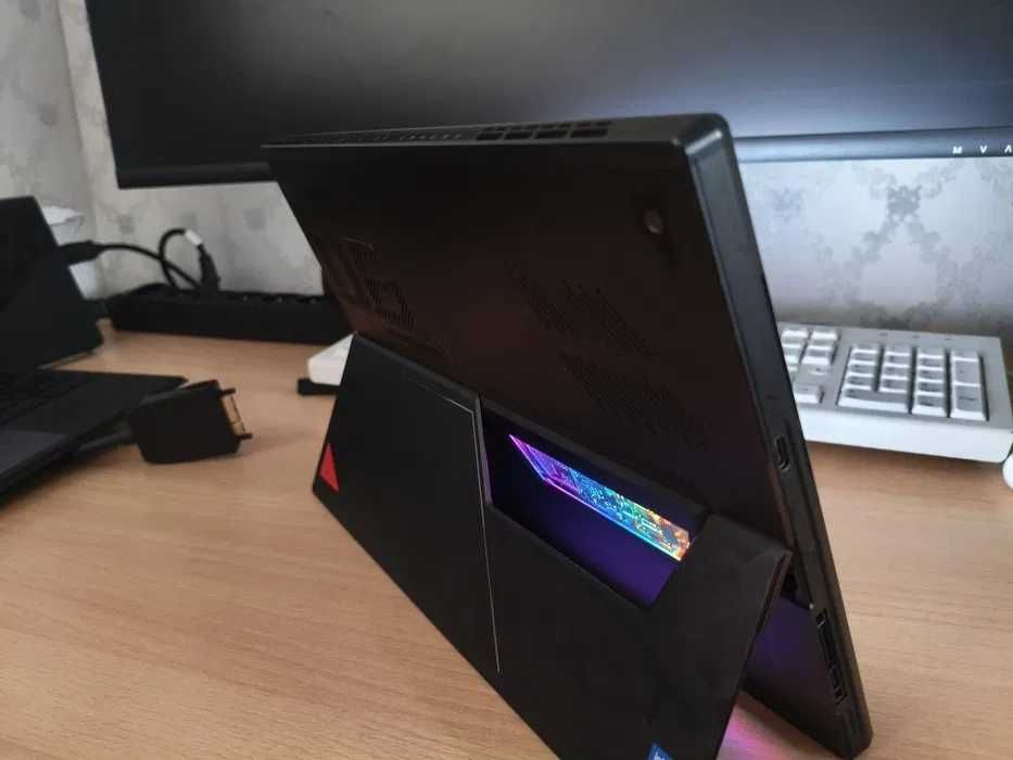 Asus rog flow z 13