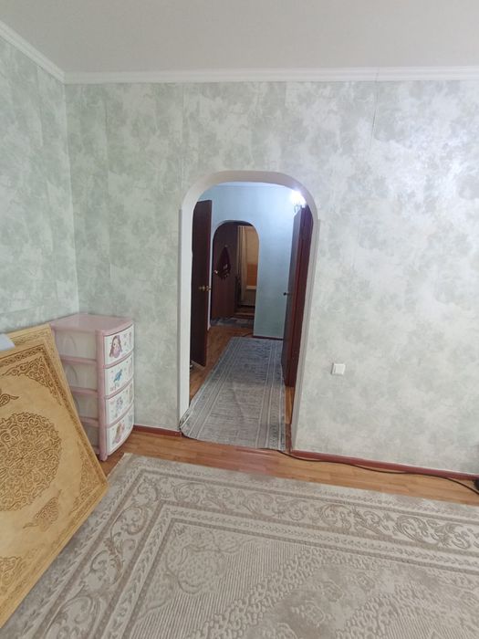 Замечательная квартира