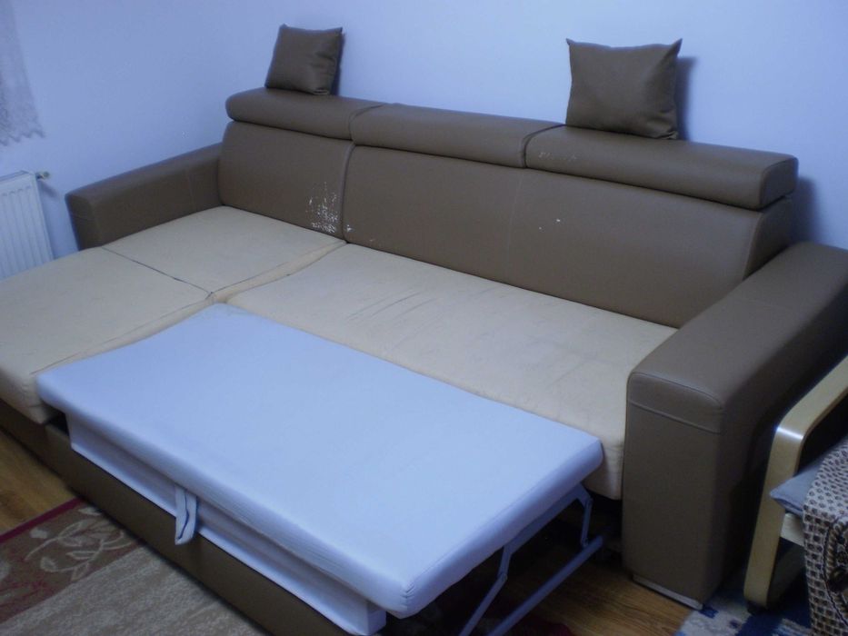 coltar extensibil de living