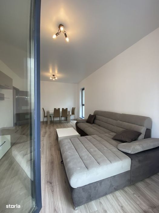 Apartament 3 camere bloc nou Exigent Plaza Residence Centrala Parcare