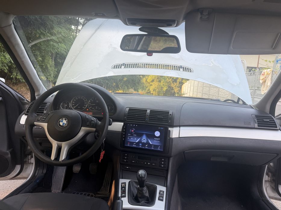 BMW 3 Series 0 — imagine 2