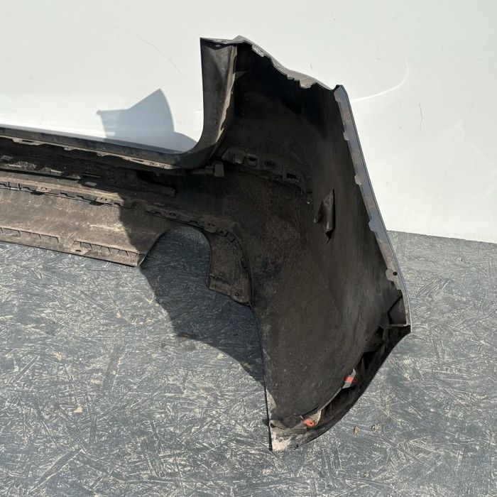 Bara spate Opel Astra J Facelift
