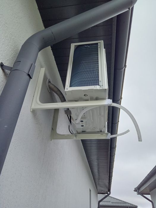 Montaj Aere Conditionate