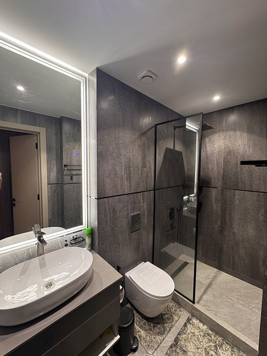 Lux Апартаменты NRG U Tower