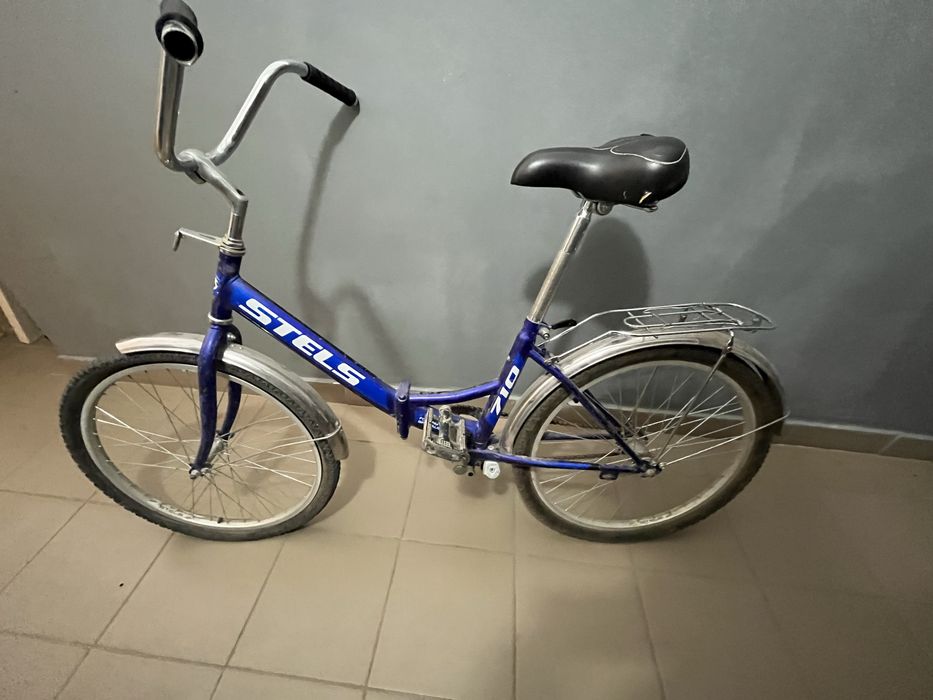 Продам Stels 710