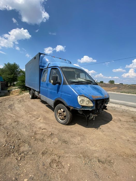 Продам Газель-фермер