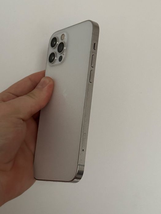 Apple iphone 12 pro 256gb