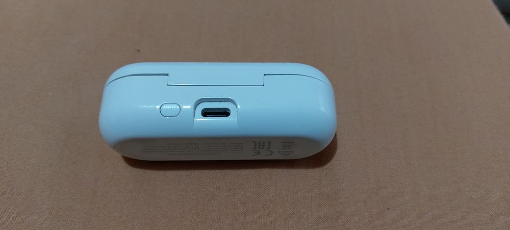 Casti Huawei Free Buds