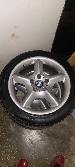 Jante BMW X5, BMW seria 1 E87, seria 3 E90