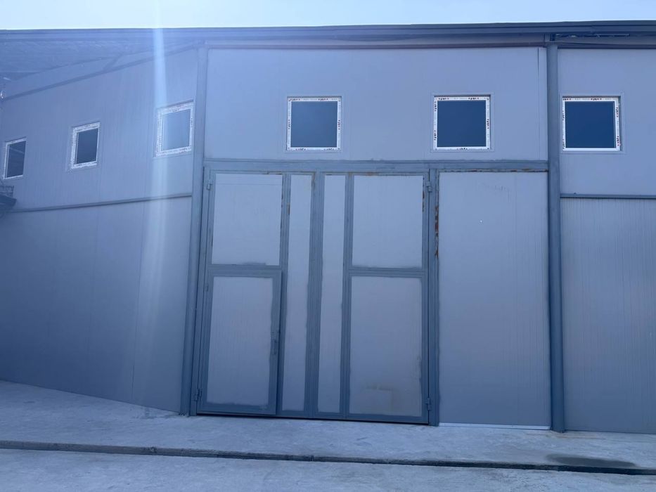 Сдается склад в аренду!!