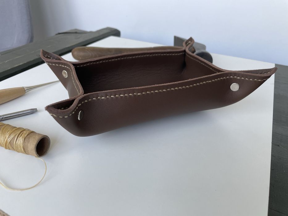 Cosuri din piele naturala