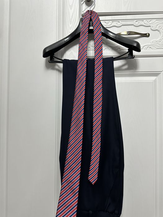 Школьный костюм для НИШ