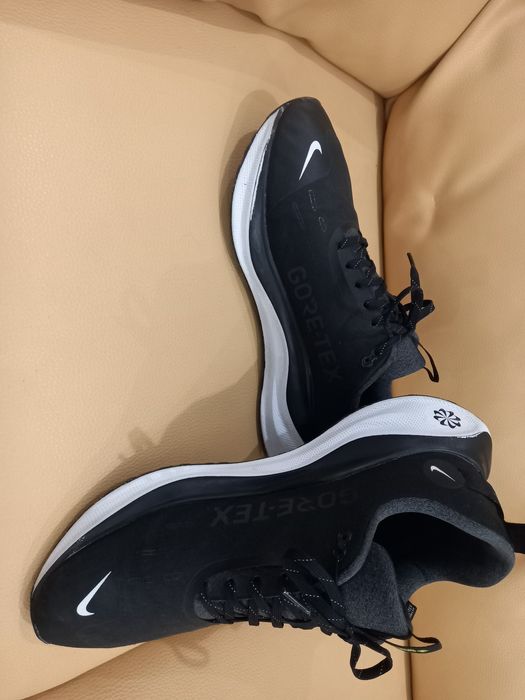 Nike ReactX Infinity RN 4 Gore-Tex