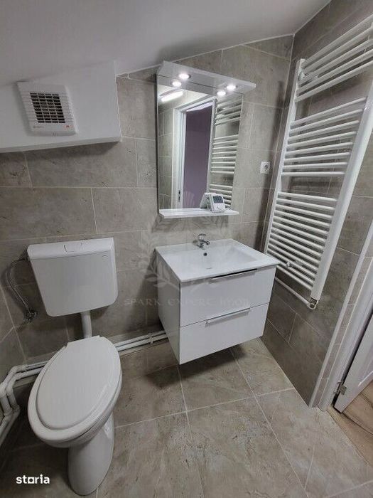 Inchiriere spatiu Birouri 4 camere, Ultracentral, Ploiesti