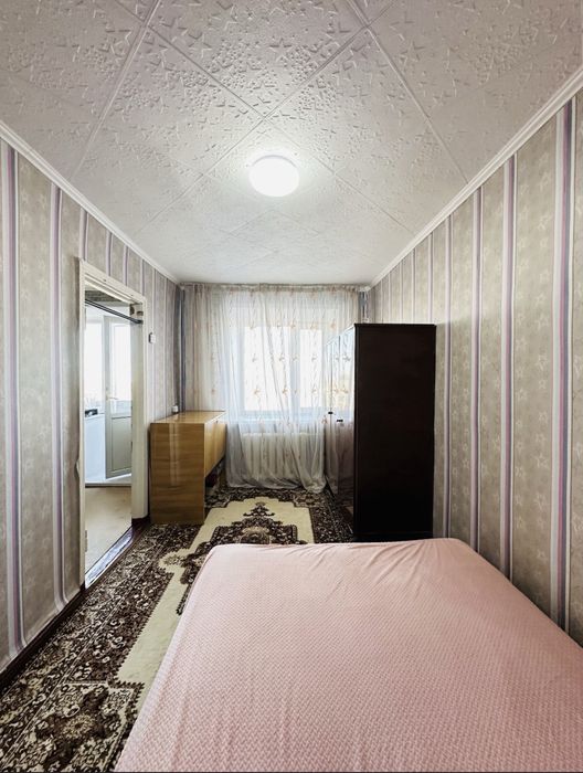 Продам квартиру 2 ком. На 28 кв.