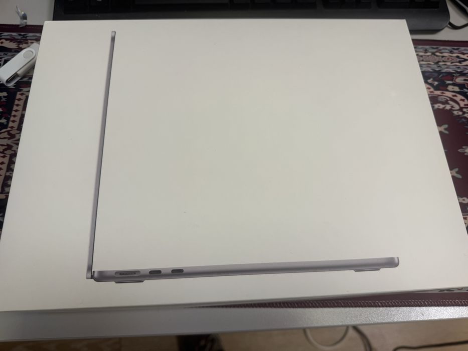 Macbook Air M2 в идеале