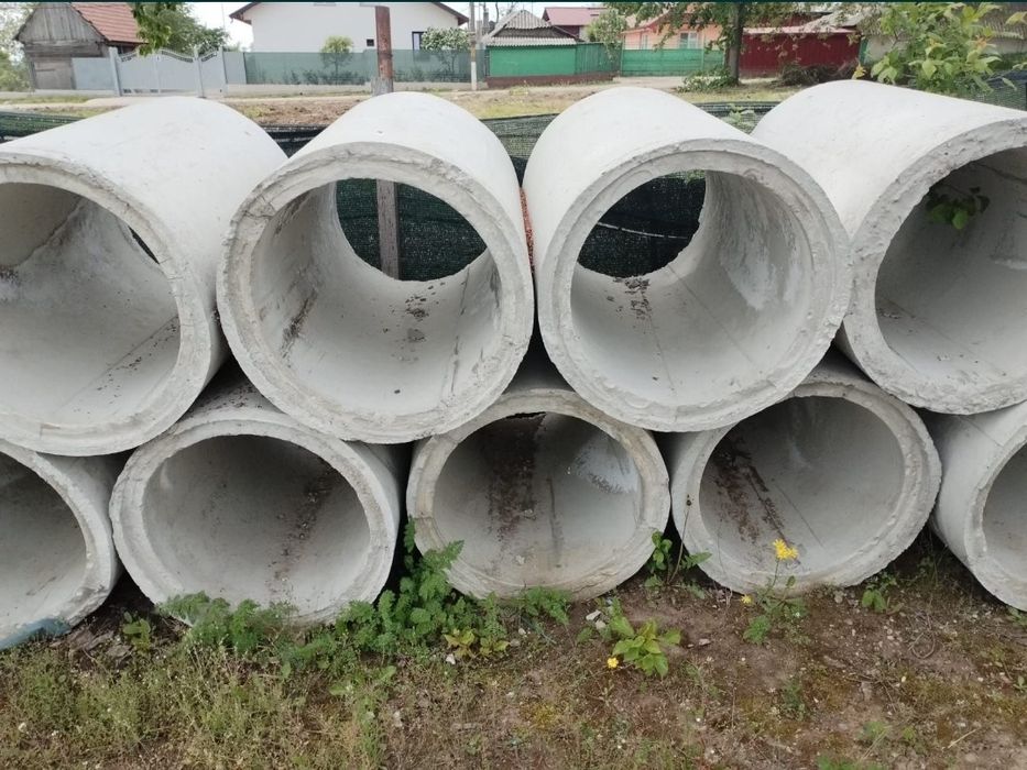 Prefabricate din beton