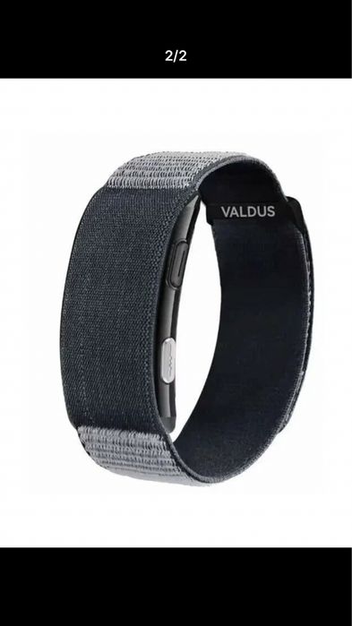 Valdus vitro braslet b/u 4 kun taqilgan