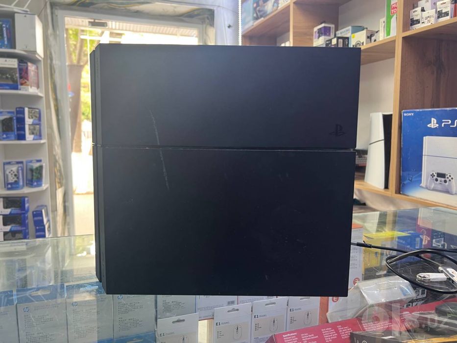 Продвется playstation 4 vzlom ceraiya