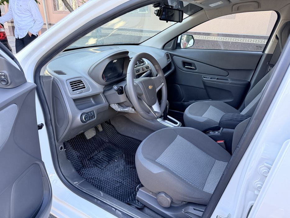 Chevrolet Cobalt 2023 — 7