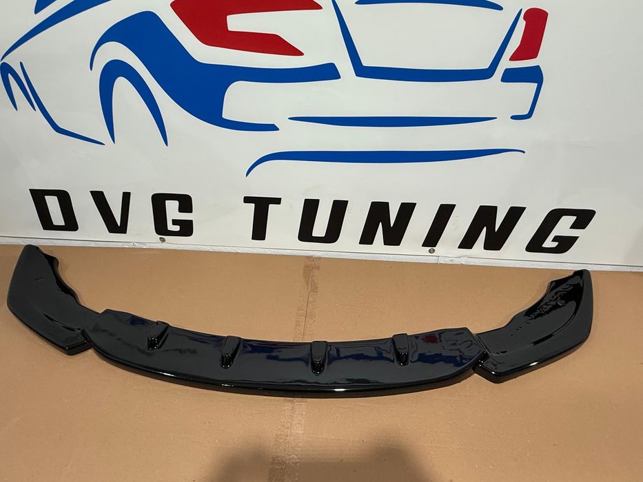 Prelungire / Lip / Adaos Bara Fata Max V2 Bmw Seria 3 E46 M Pachet