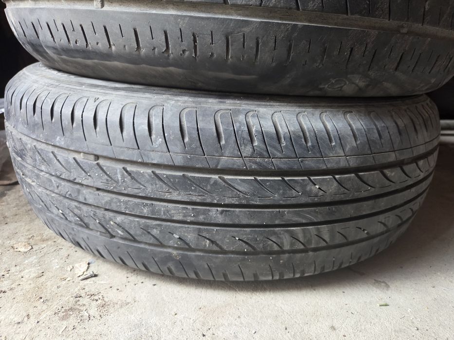 185 70 r14 3 шины летние