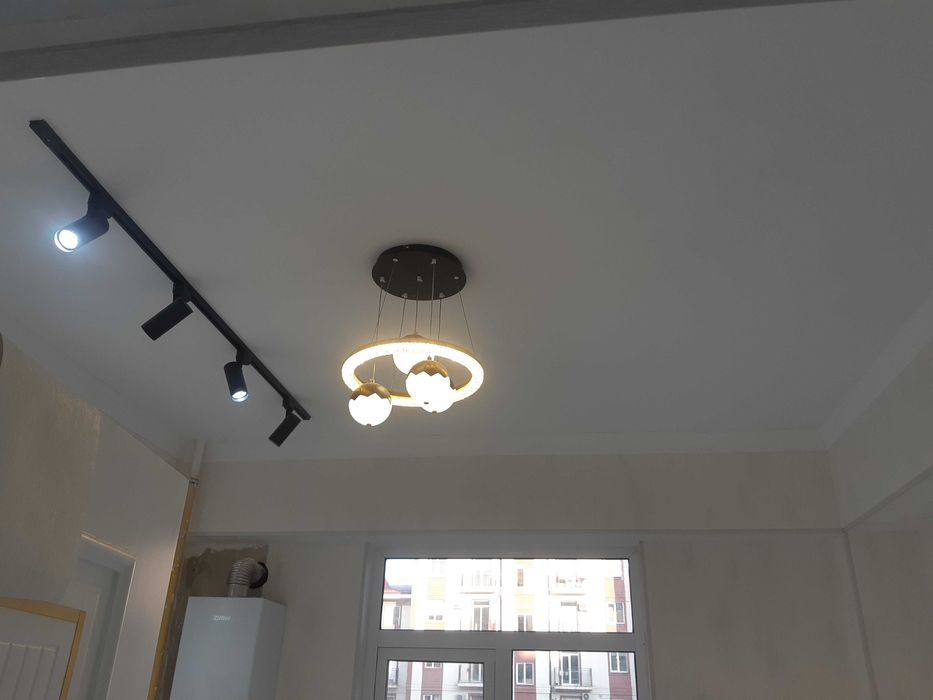 2 хонали квартира Олмосда (Nice Villas)