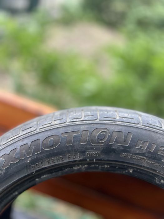Летняя Резина 185/55 R16