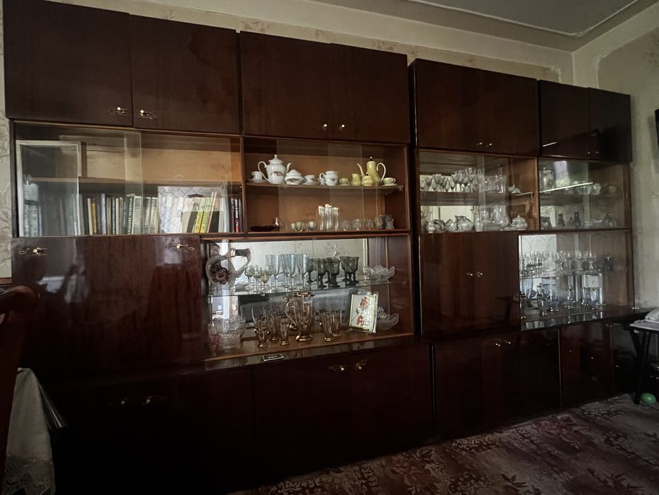 стенка для гостинной