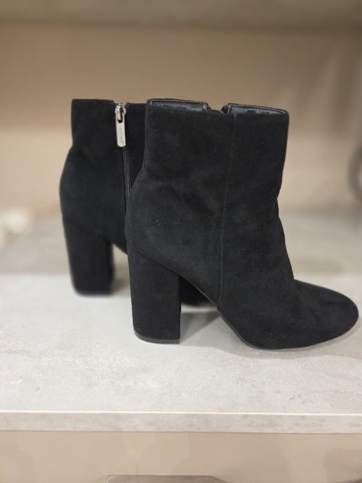 Дамски полуботушки