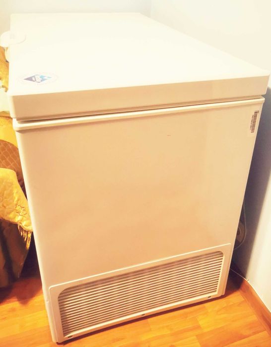 Ladă frigorifică Arctic 230L, A++, silențioasă și economică – București Sec. 3