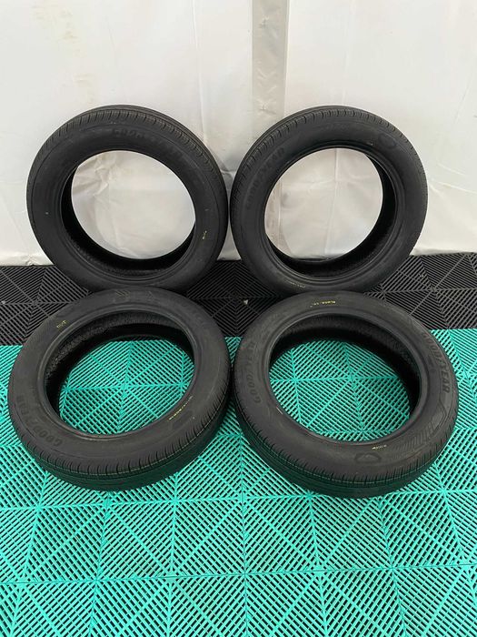 Set anvelope noi vara GoodYear 195 60 R18 dot iulie 2024