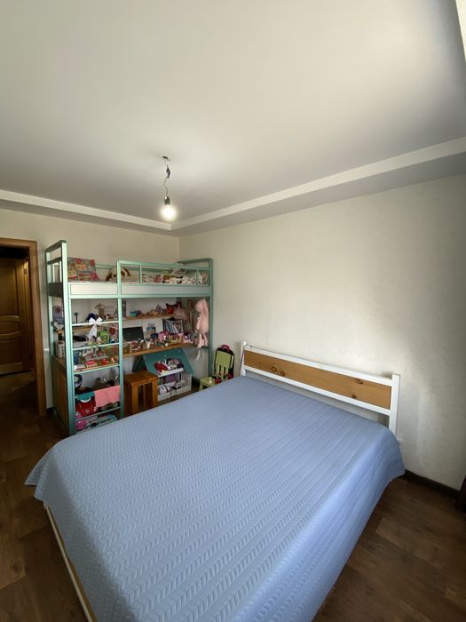 Продам 2х комнатную квартиру