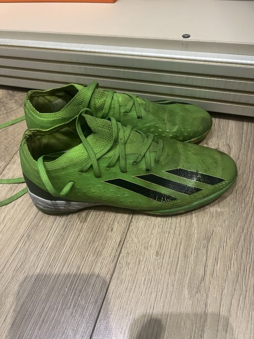 Сороконожки и бутцы