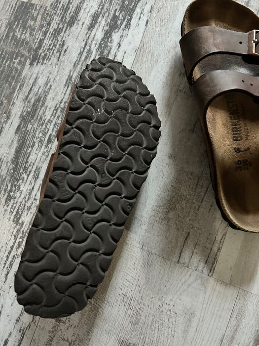 Чехли Birkenstock Arizona