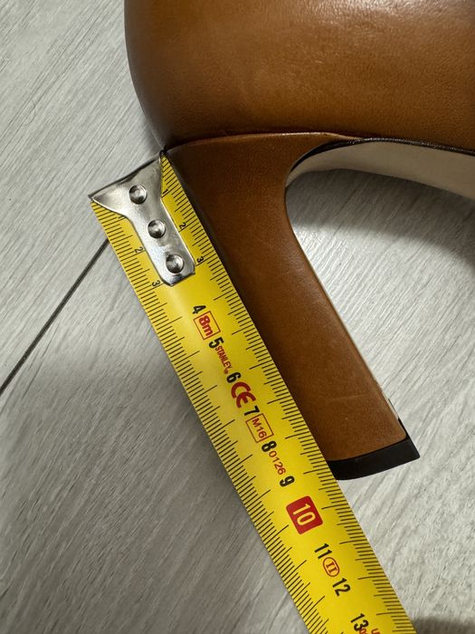 Sandale Massimo Dutti