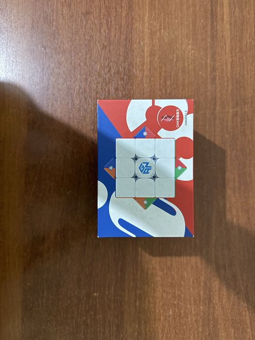 Gan 356 i3 smart cube