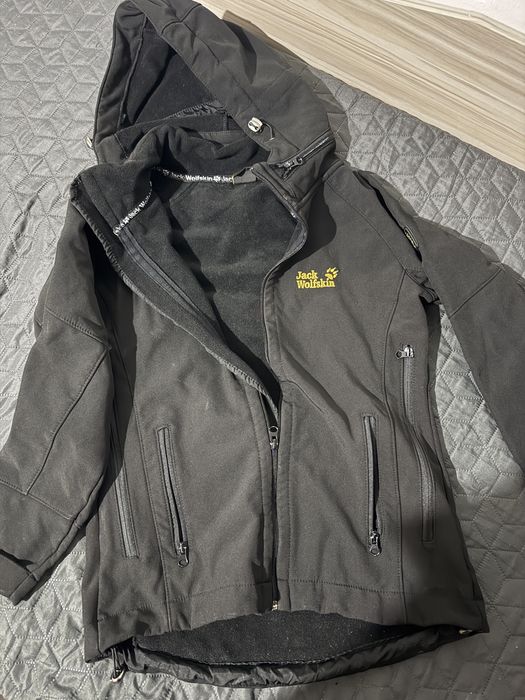 Дамски якета - The  North Face, Jack Wolfskin, Quechua, Crane за ски