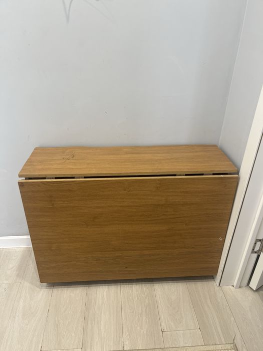 Продается Раскладной стол