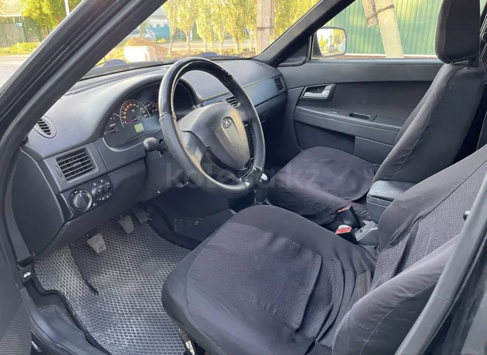 Lada Priorа 2172