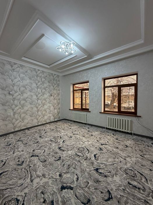 Круг Рохат Олмос Махалля  Дом 8 соток