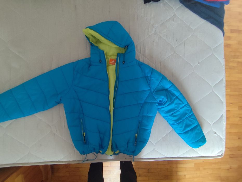 Дамско яке Nordcap - Чисто ново