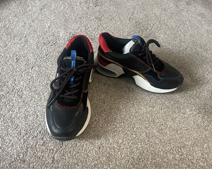 Дамски марстонки