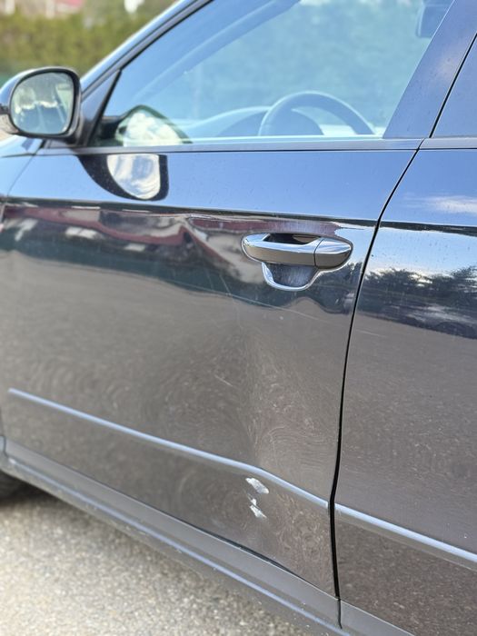 Vw passat 2.0 tdi 2008