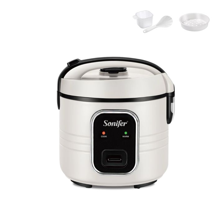 Доставка! Электрические рисоварки 5 л  Sonifer SF-4027