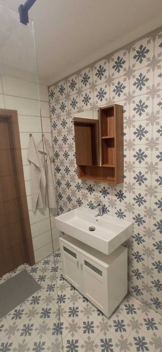 Дава се под наем Двустаен апартамент в София, Люлин - център - 65 кв.м за 469.2 € - Снимка #6