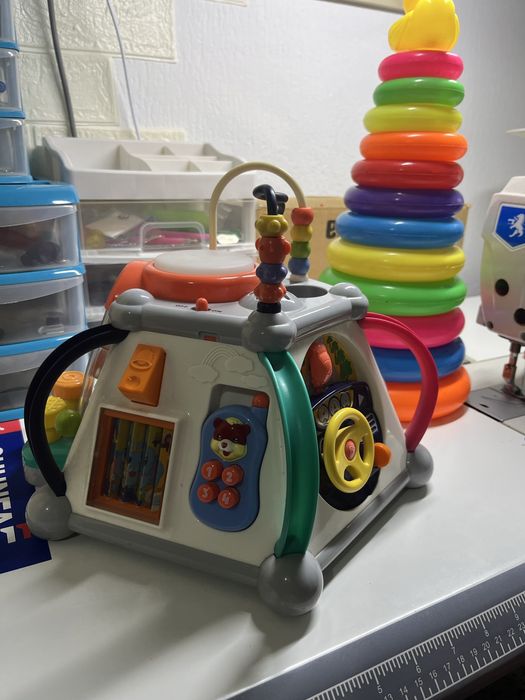 Игрушки для детей