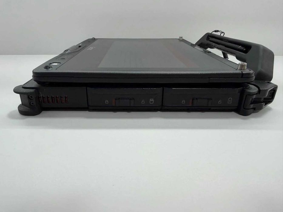 Laptop SH GETAC v110 g4 Fully Rugged i5-7200U SSD 512Gb 16GB Ram diagnoza auto touchscreen